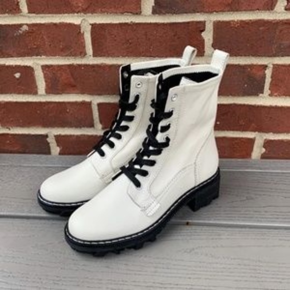 rag & bone Shiloh Combat Boot